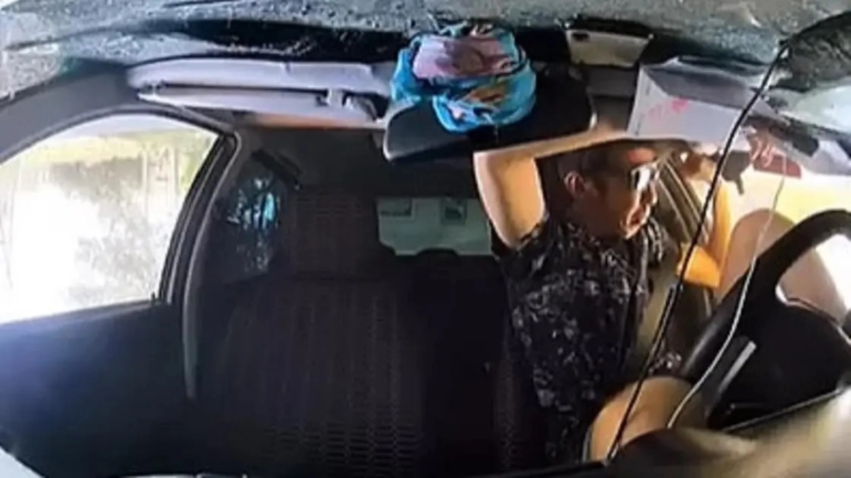 Фото: скриншот видео