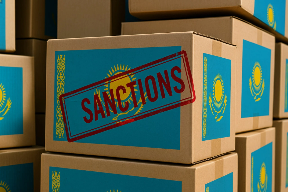 Фото: ИА «NewTimes.kz»/Изображение сгенерировано нейросетью