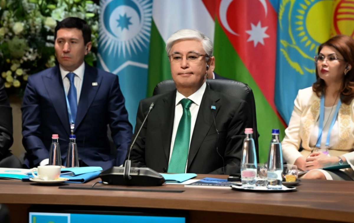 Фото: Акорда