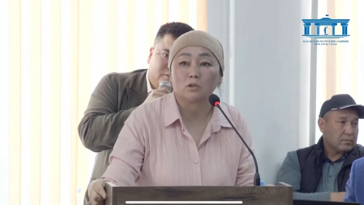 Фото: скриншот из видео