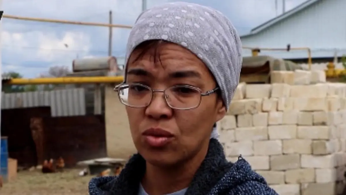 Фото: скриншот видео