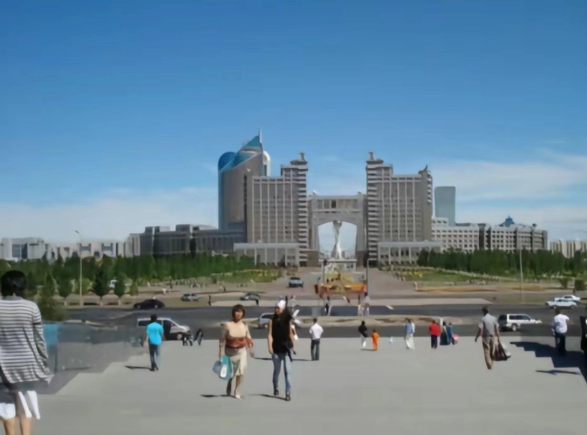 Фото: кадр из архивного видео