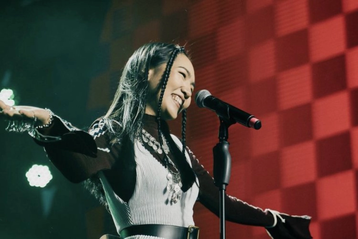 Фото: Instagram/yenleak