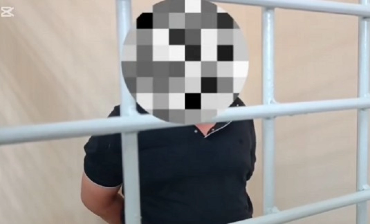 Фото: скриншот видео