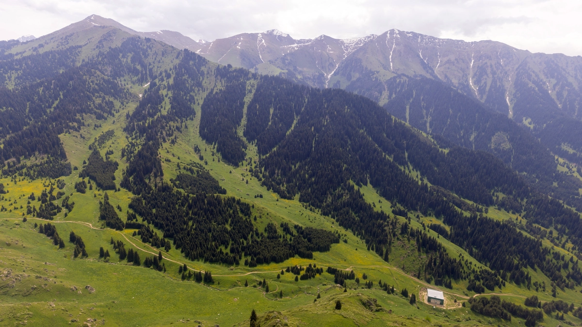 Фото: пресс-служба Правительства РК