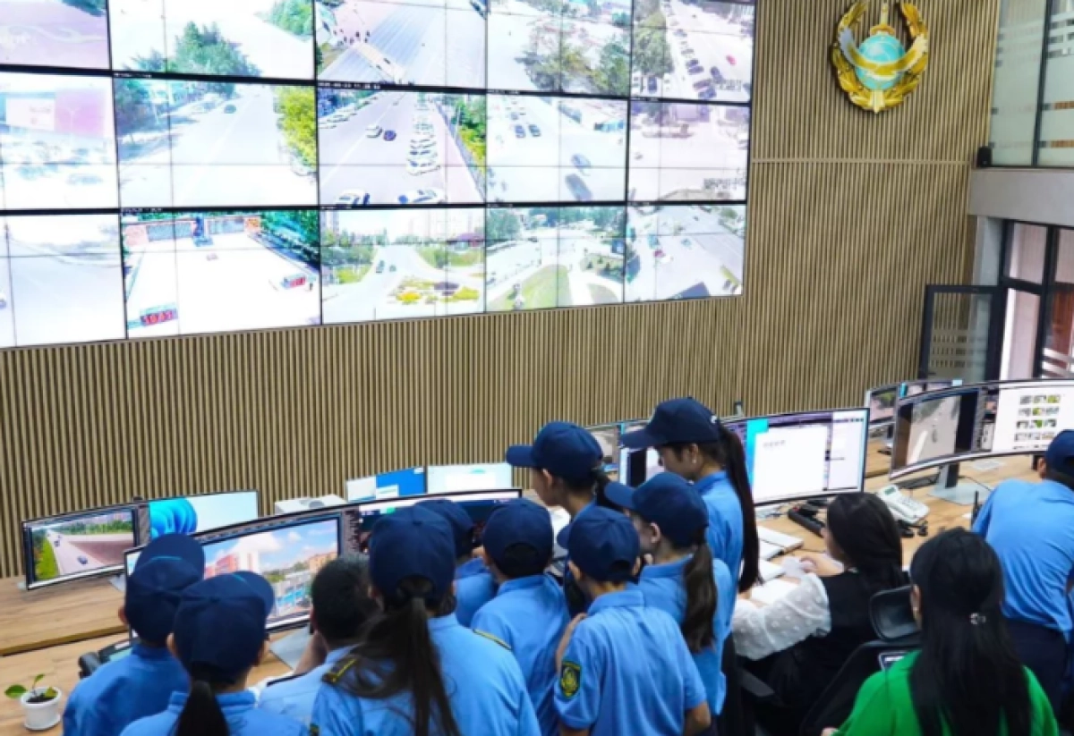 Фото: пресс-служба ДП Костанайской области