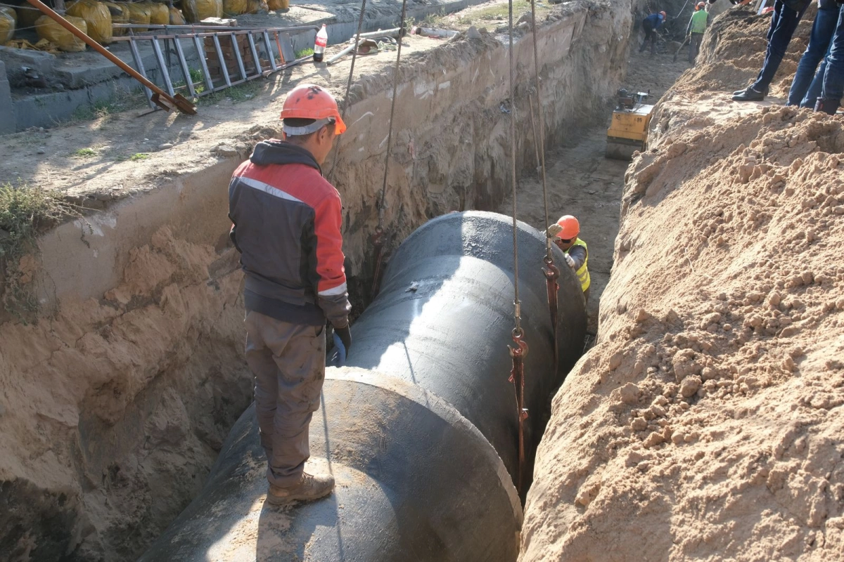 Фото: пресс-служба акимата Алматы