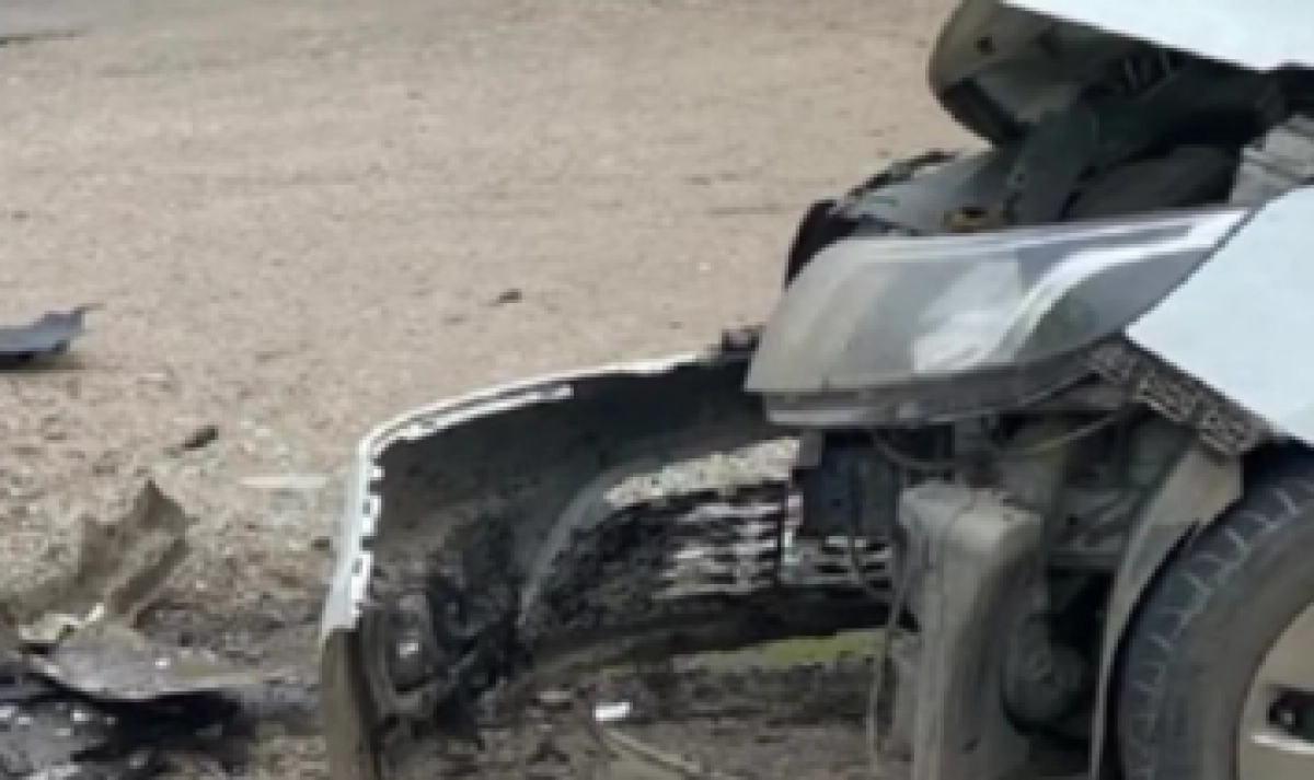 Фото: кадр из видео