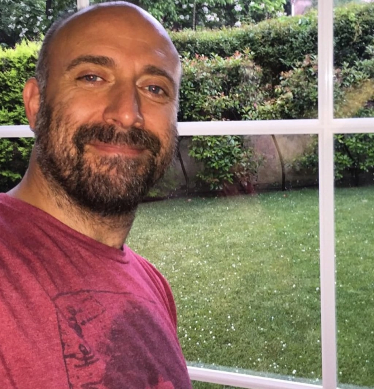 Instagram/ halitergencresmi
