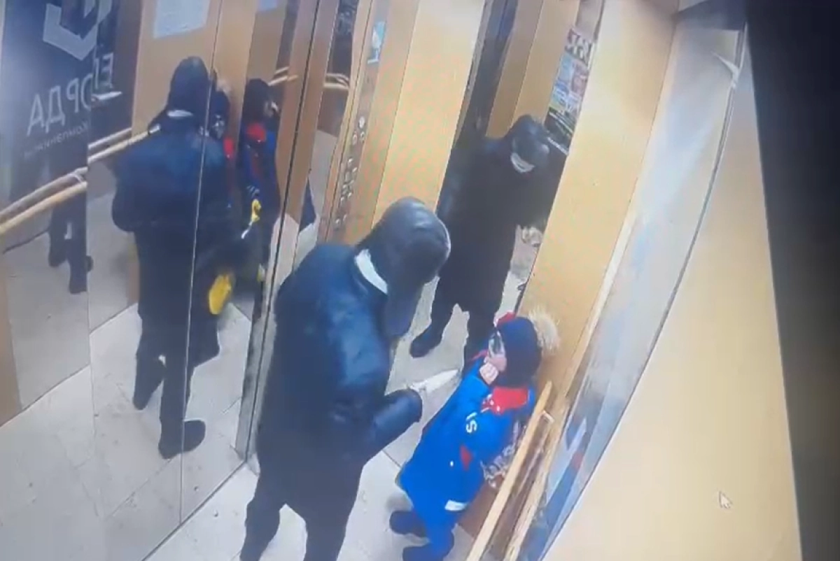 Фото: скриншот видео