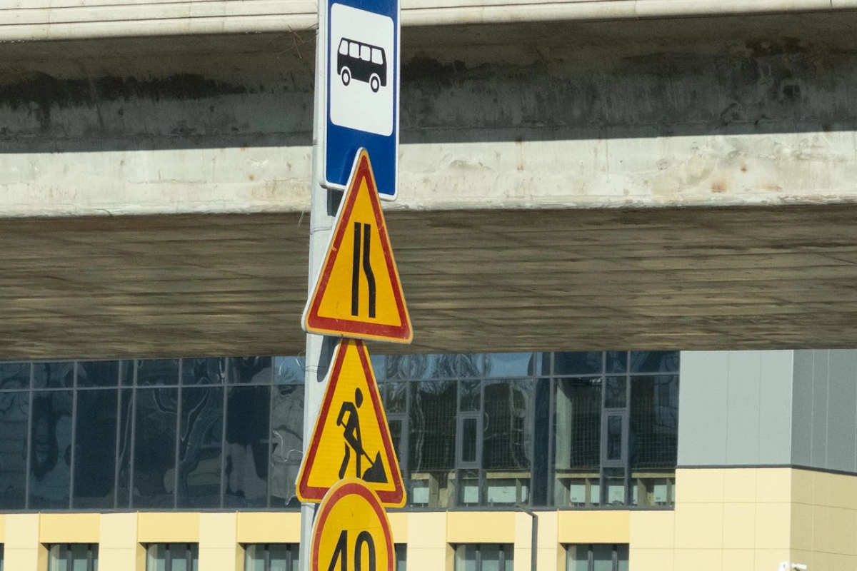 Фото: Ольга Ибраева/NewTimes.kz