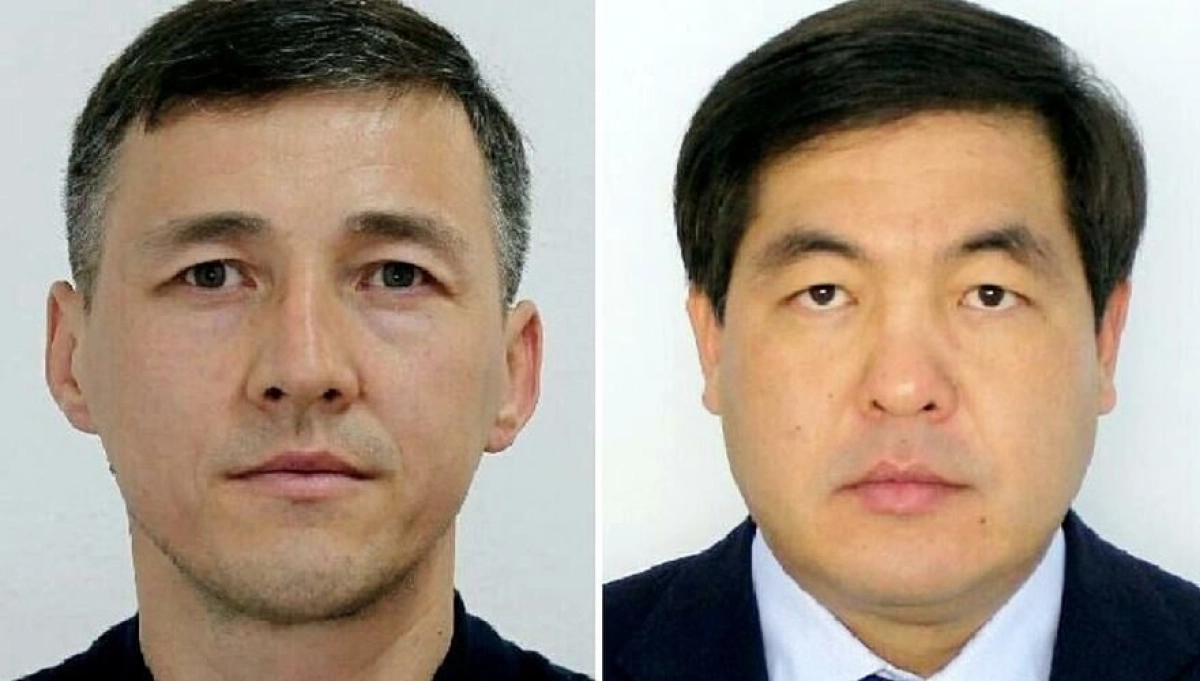 Фото: Органы правовой статистики и специальных учетов.