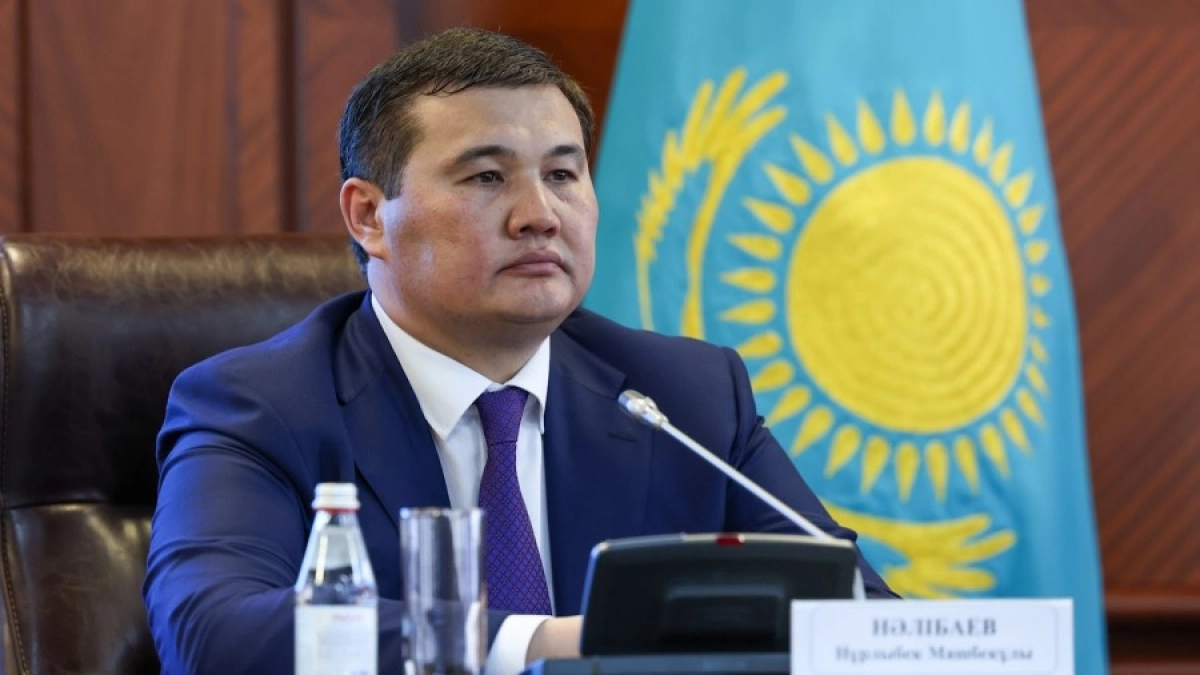 Фото: Primeminister.kz