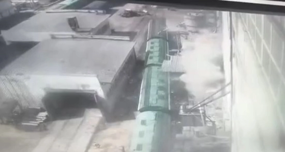 Фото: скриншот видео