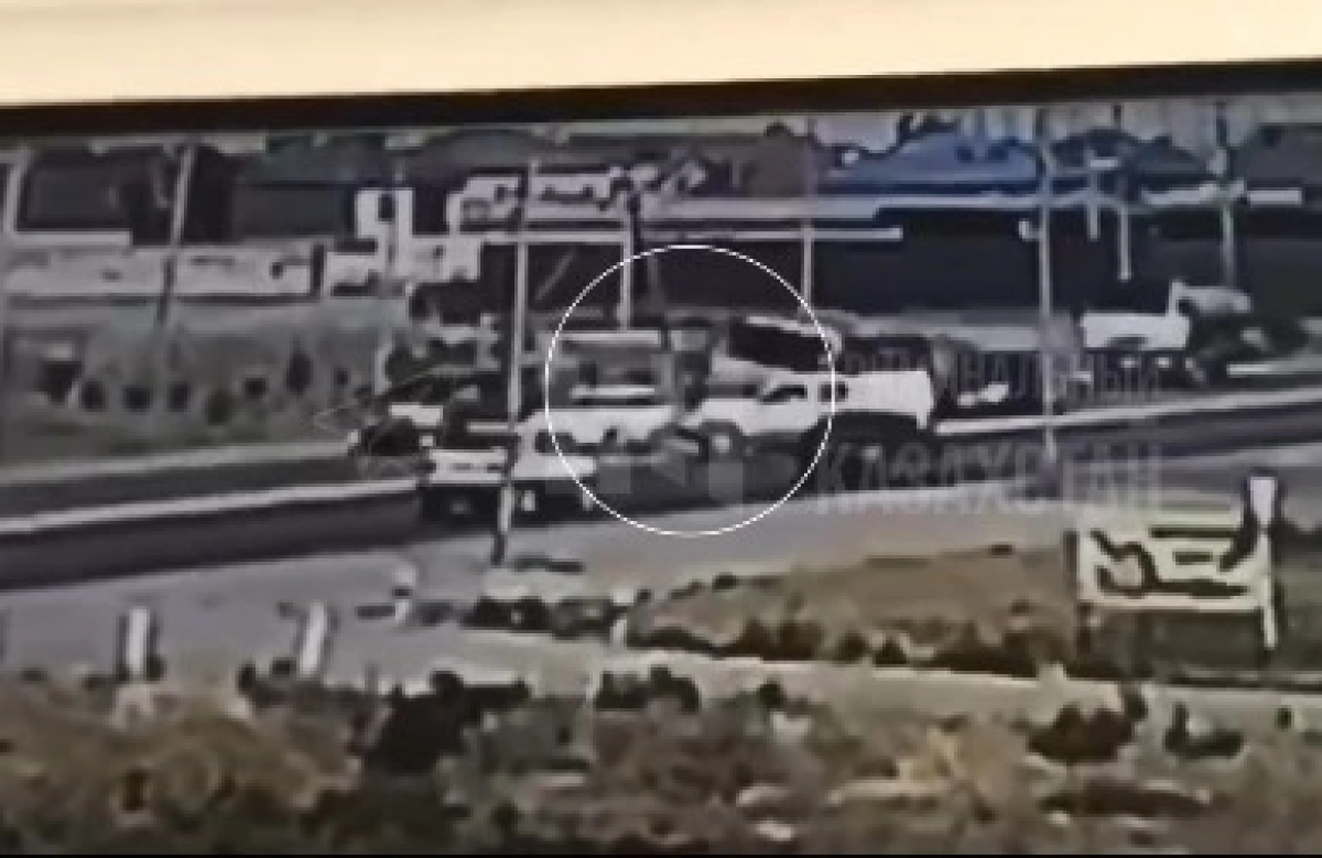 Фото: скриншот видео