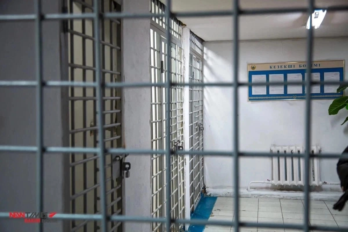 Фото: ИА New Times.kz