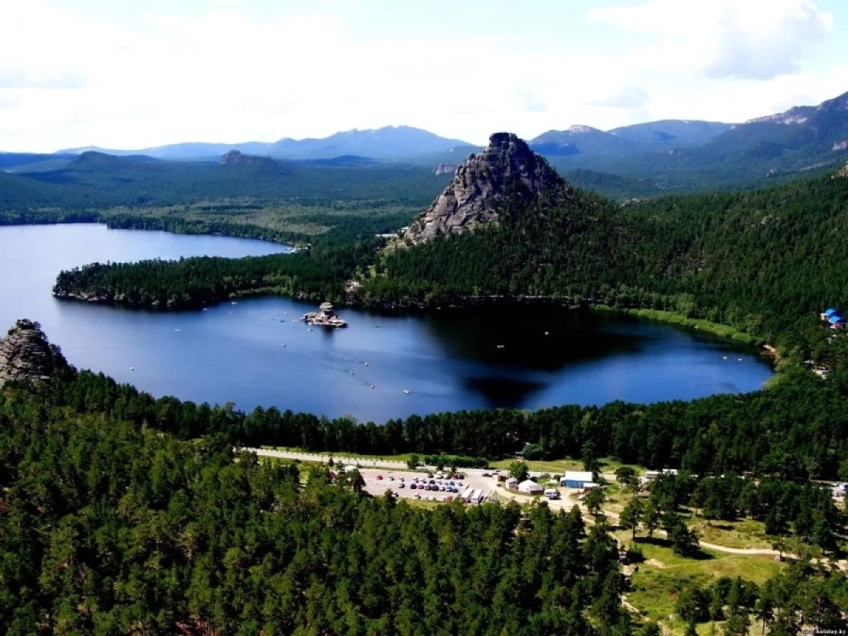 Фото: Минтуризма и спорта РК