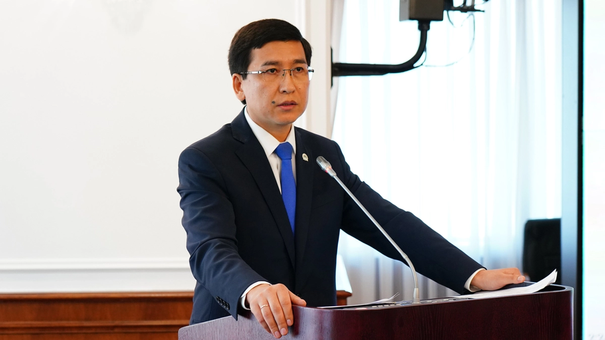 Фото: primeminister.kz