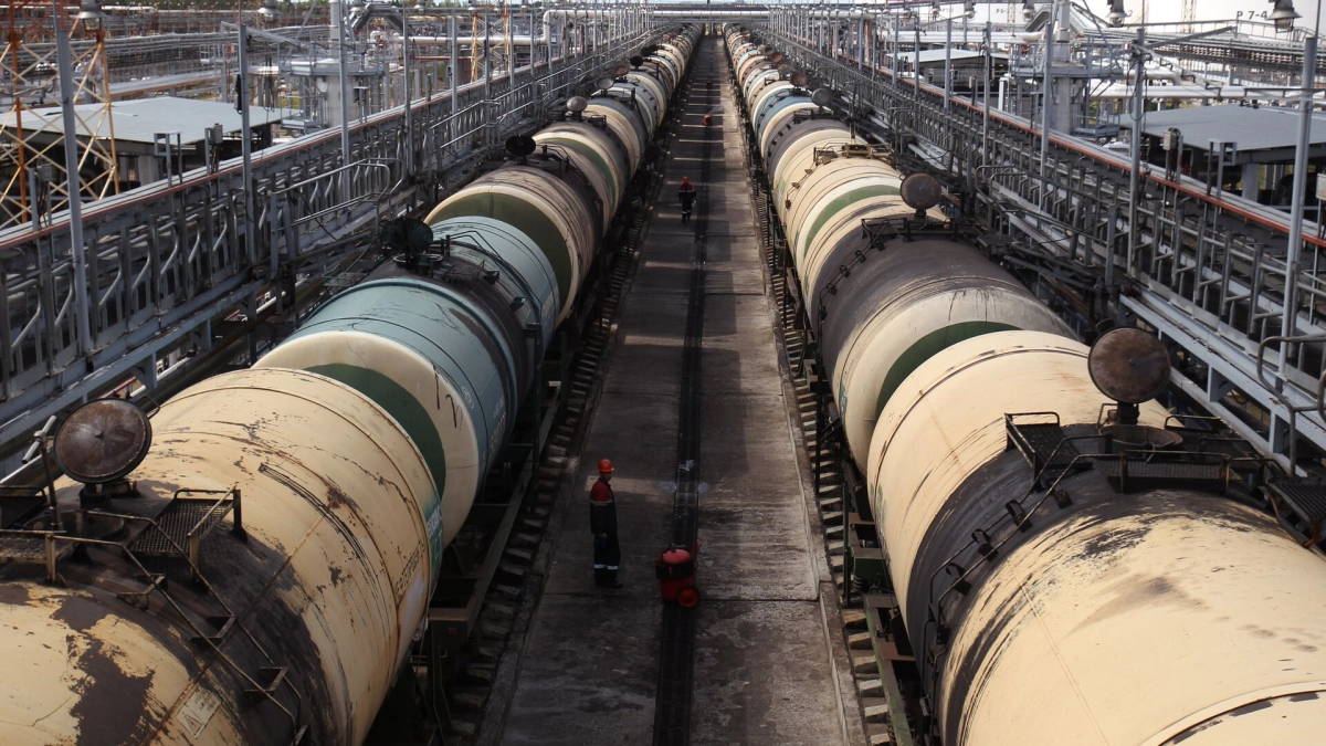 Фото: Sputnik / Михаил Мокрушин