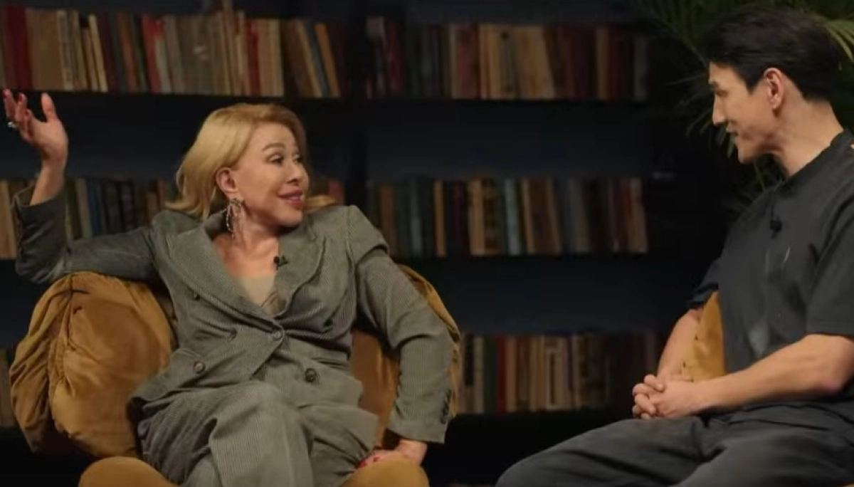 Фото: скриншот видео