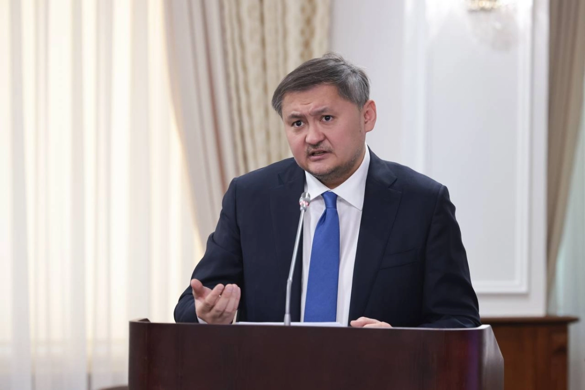 Фото: пресс-служба правительства