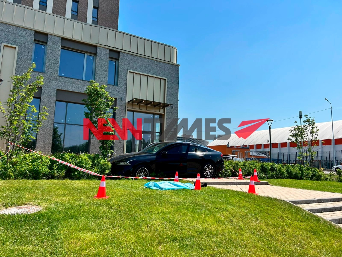 Фото: ИА «NewTimes.kz»