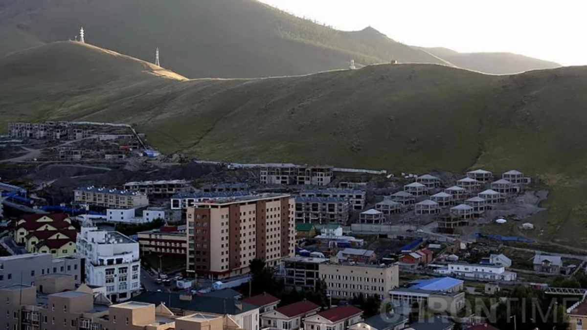 Фото: пресс-служба акимата ВКО