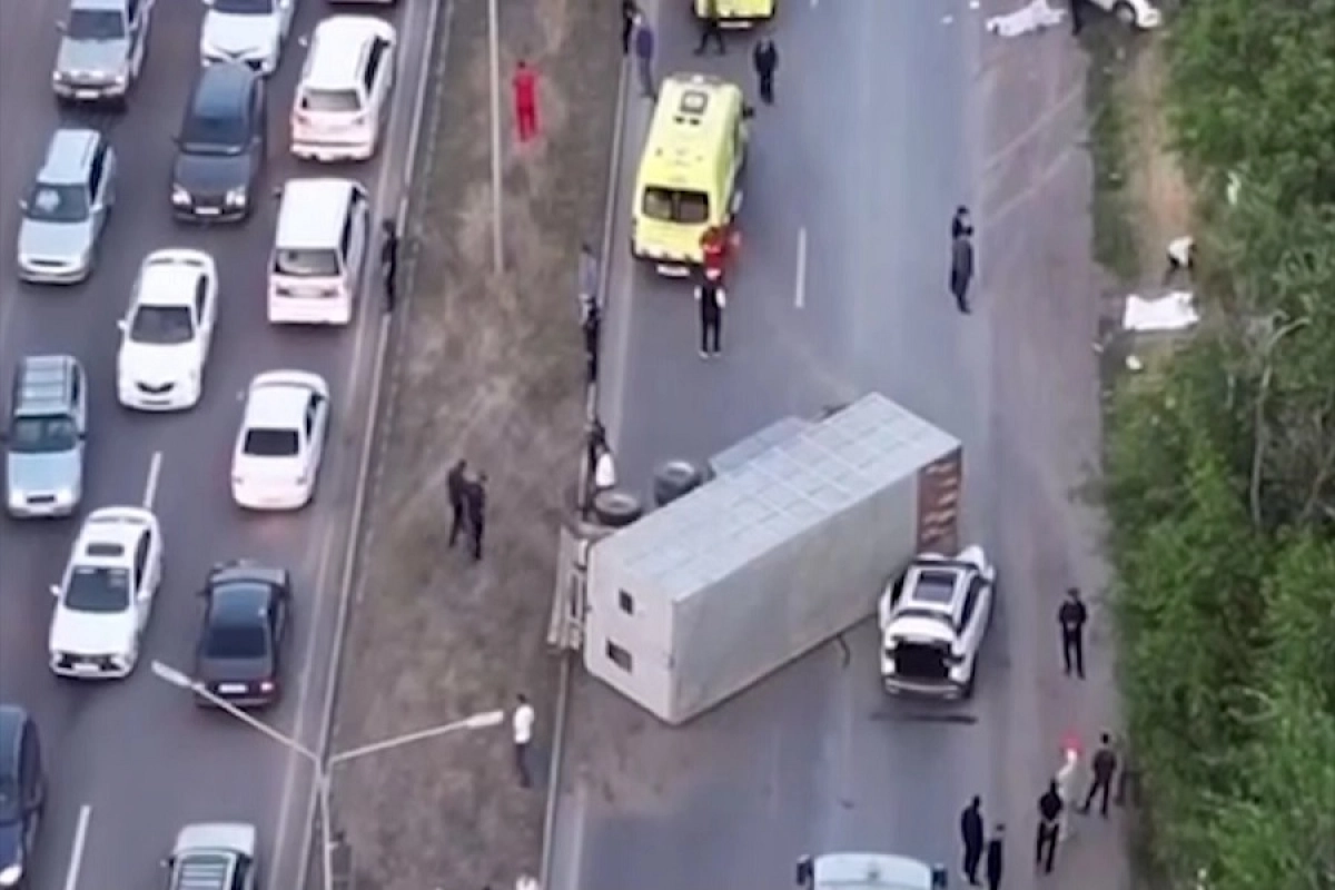 Фото: скриншот видео