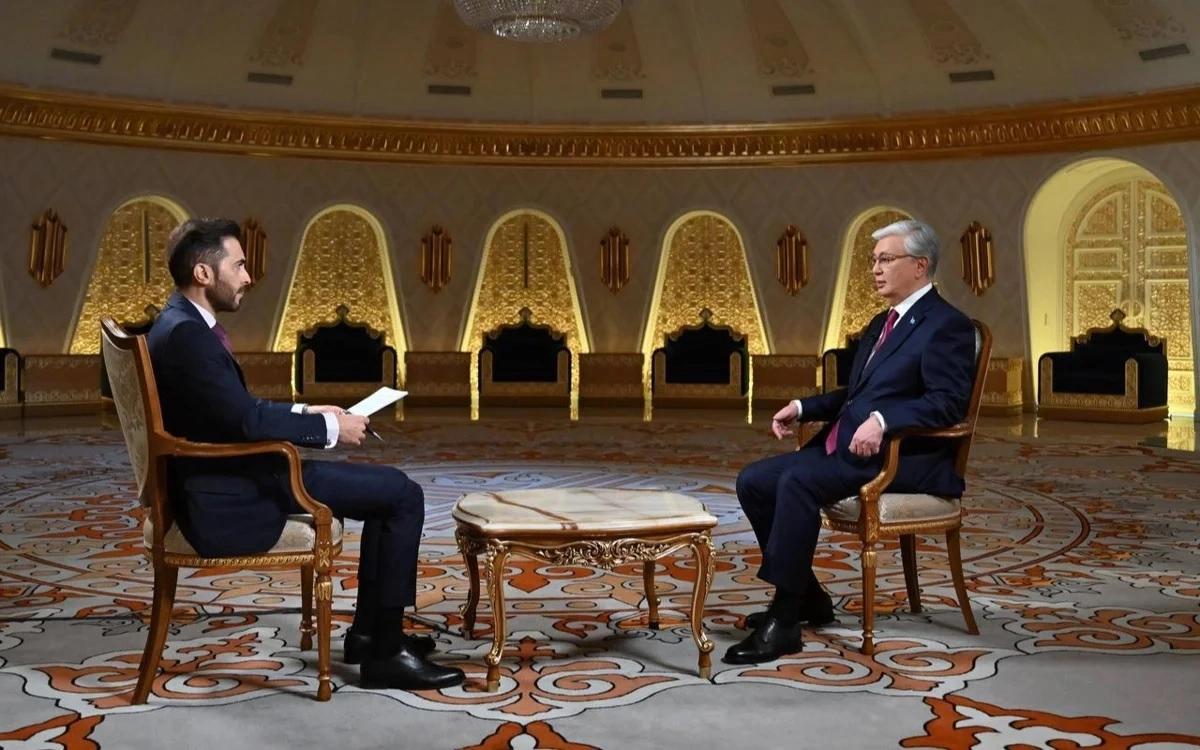 Фото: скриншот видео