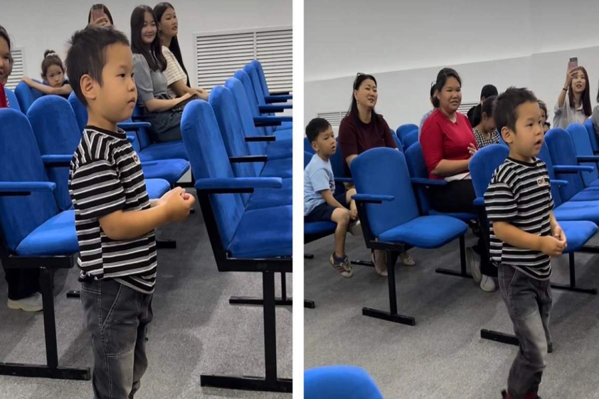 Фото: instagram.com/akshukyr_madeniet