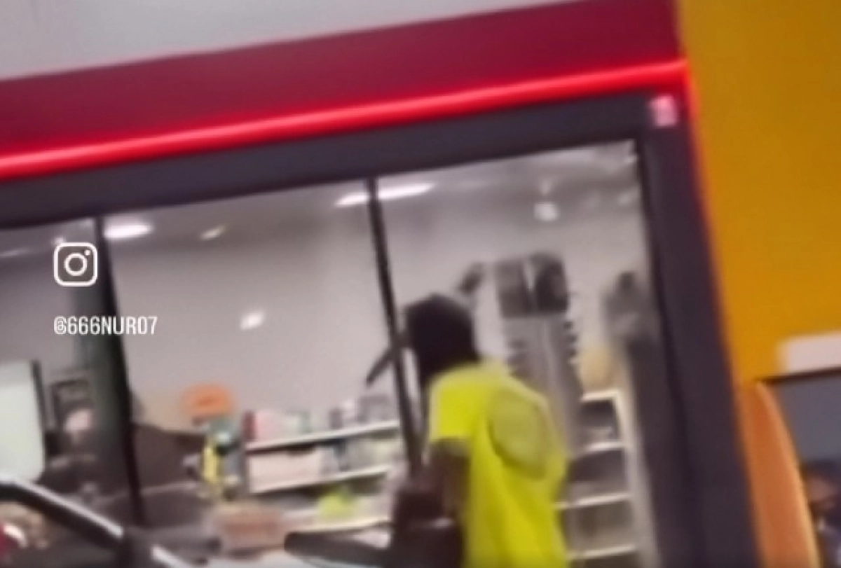 Фото: скриншот видео