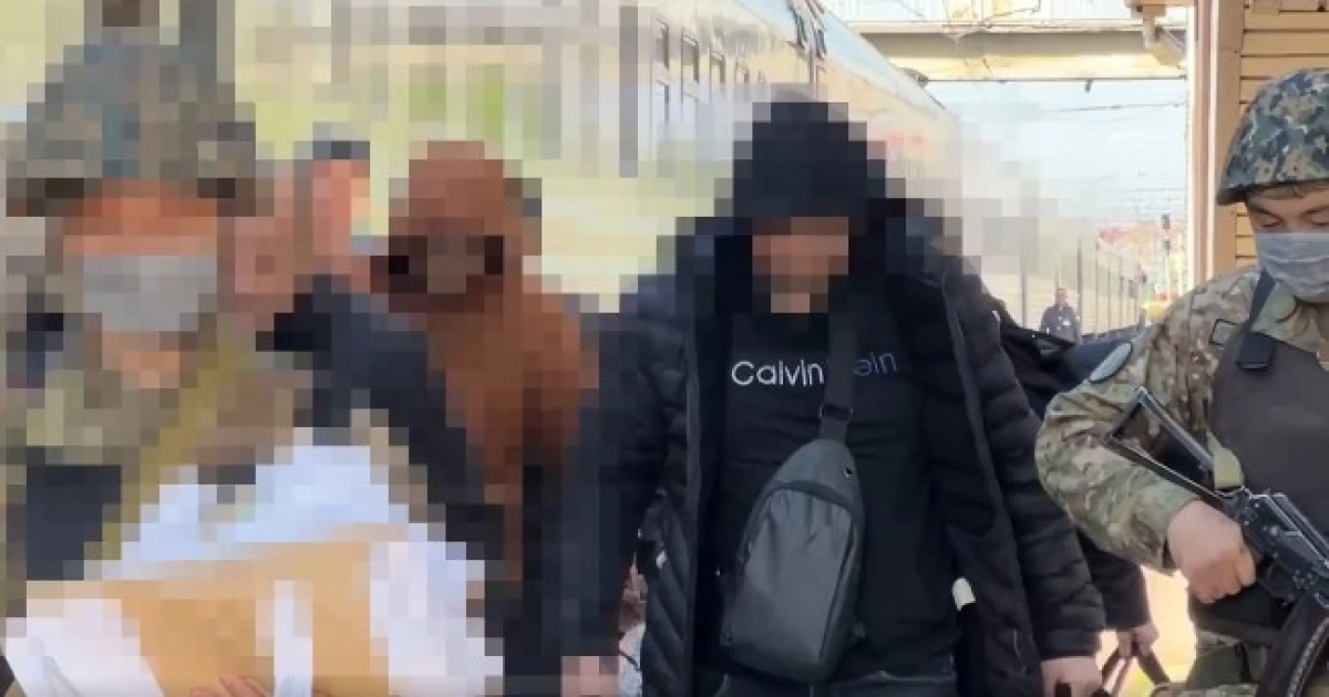 Фото: скриншот видео