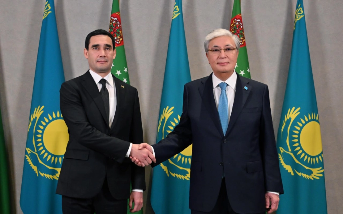 Фото: Акорда