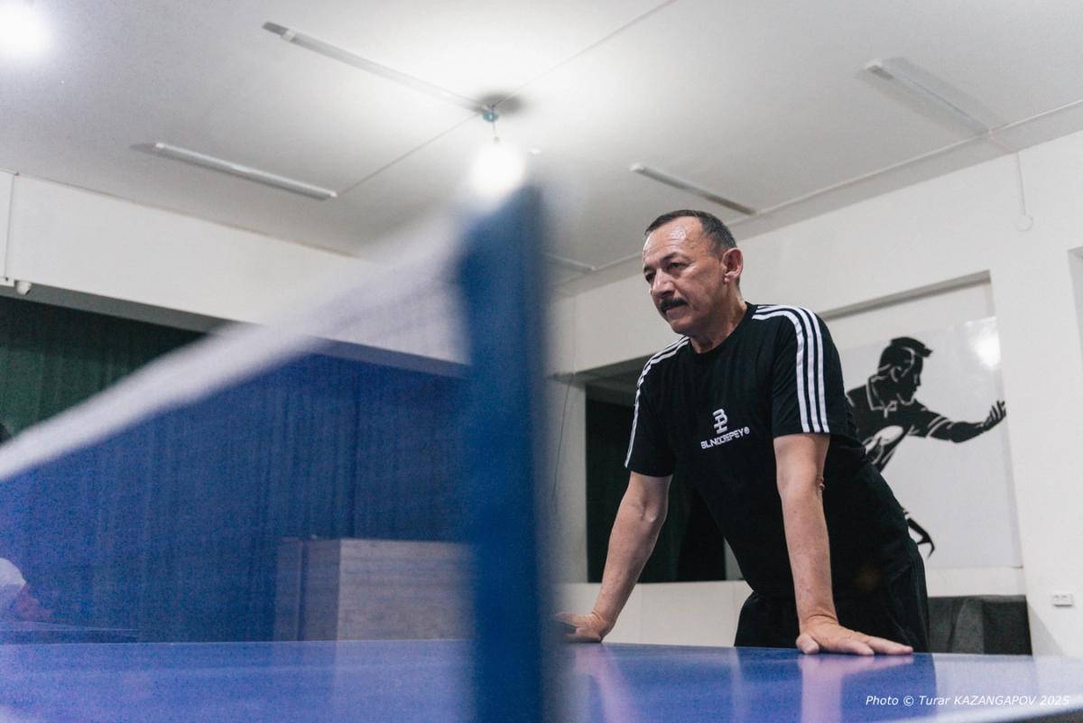 Фото: ИА «NewTimes»/Турар Казангапов