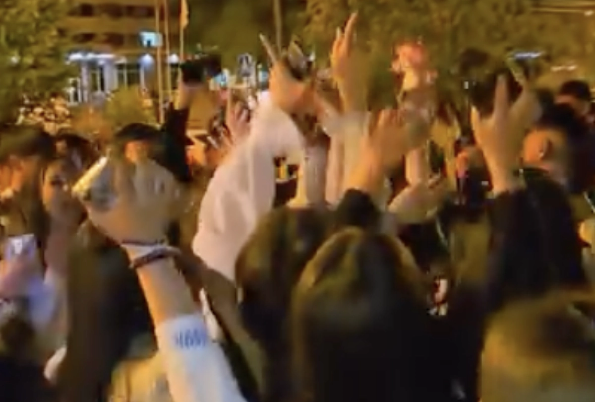 Фото: скриншот видео