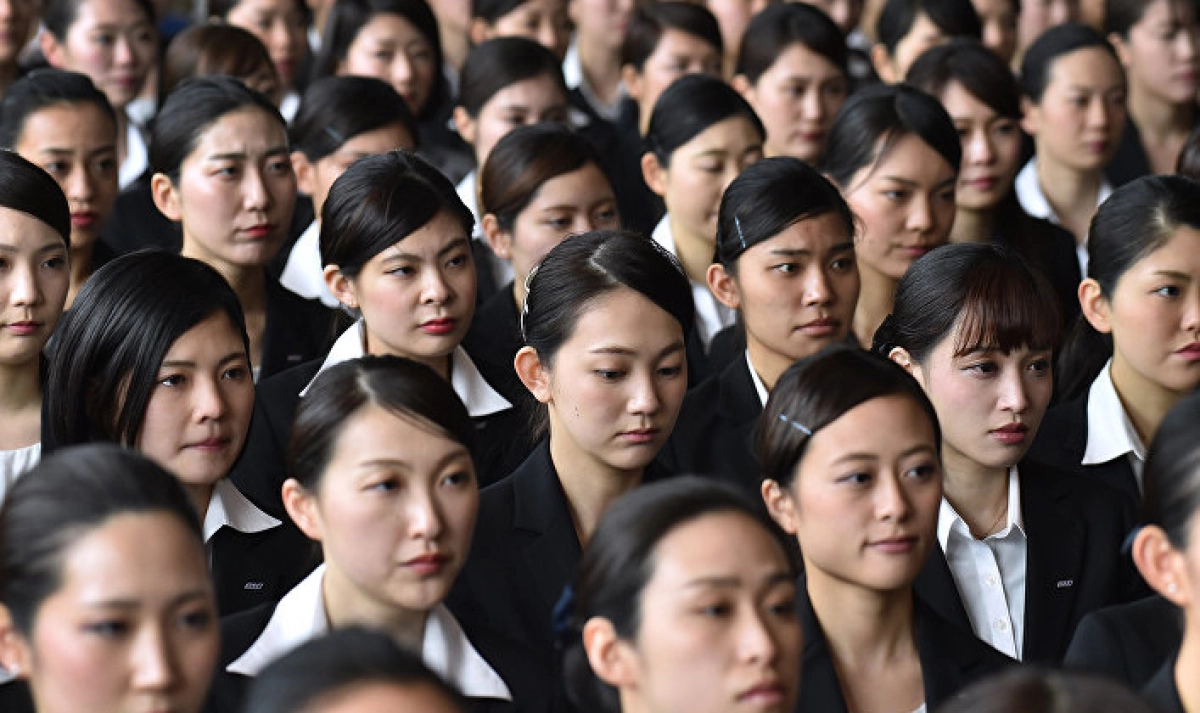 Фото: AFP 2017, KAZUHIRO NOGI