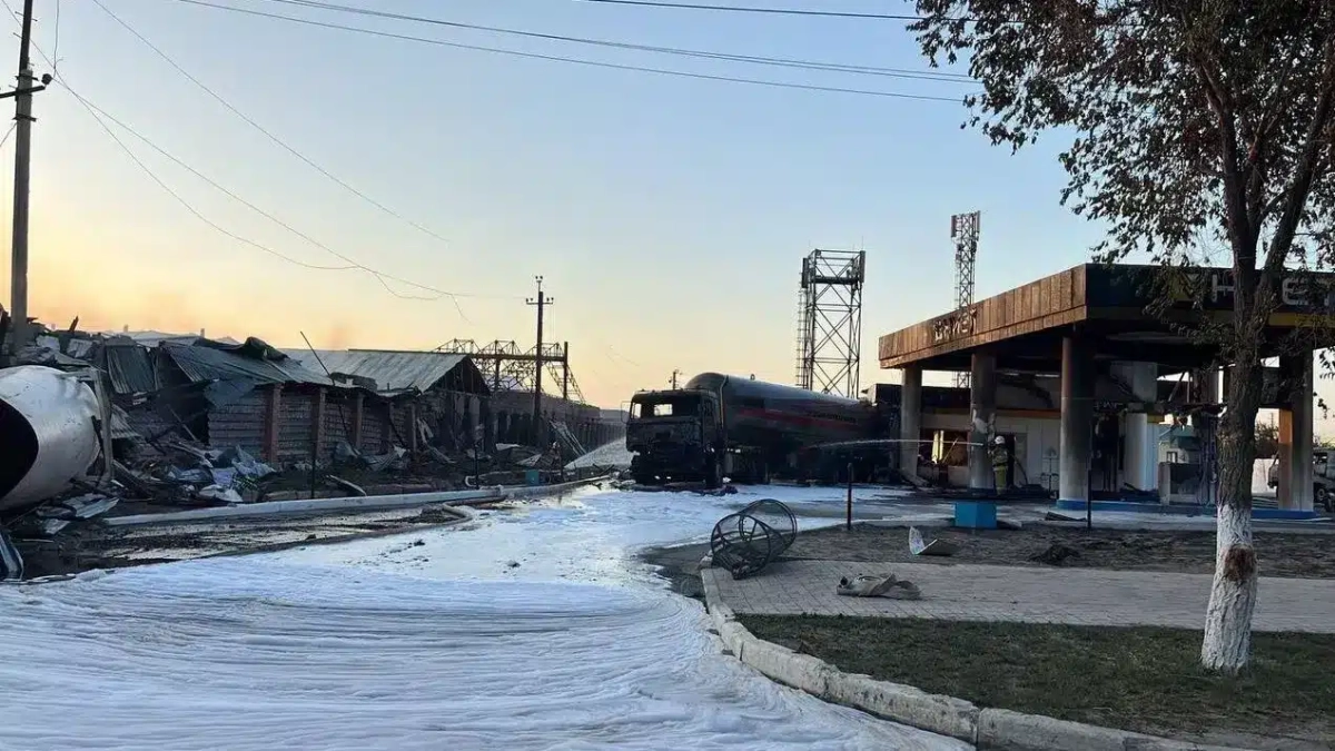 Фото: пресс-служба акимата Атырауской области