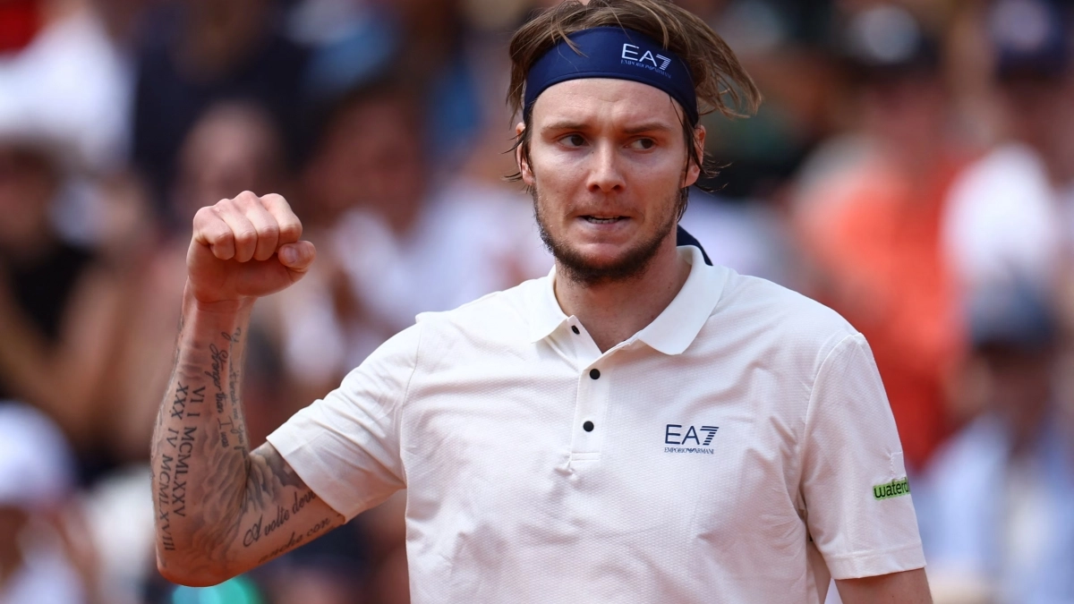 Фото: Федерация тенниса Казахстана