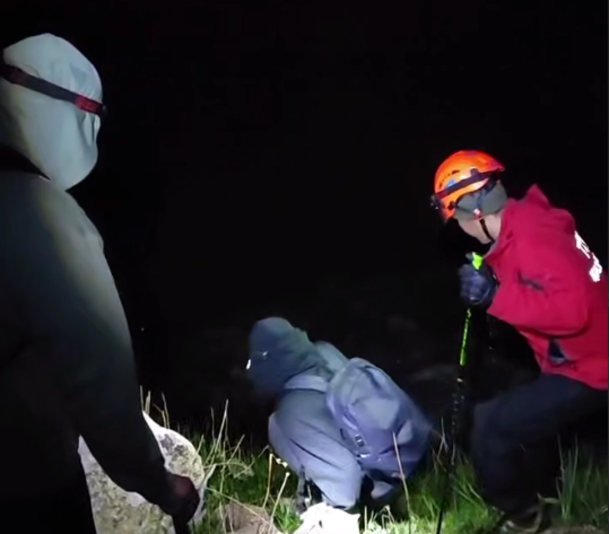 Фото: МЧС РК