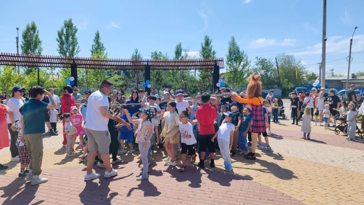 Фото: акимат Астаны