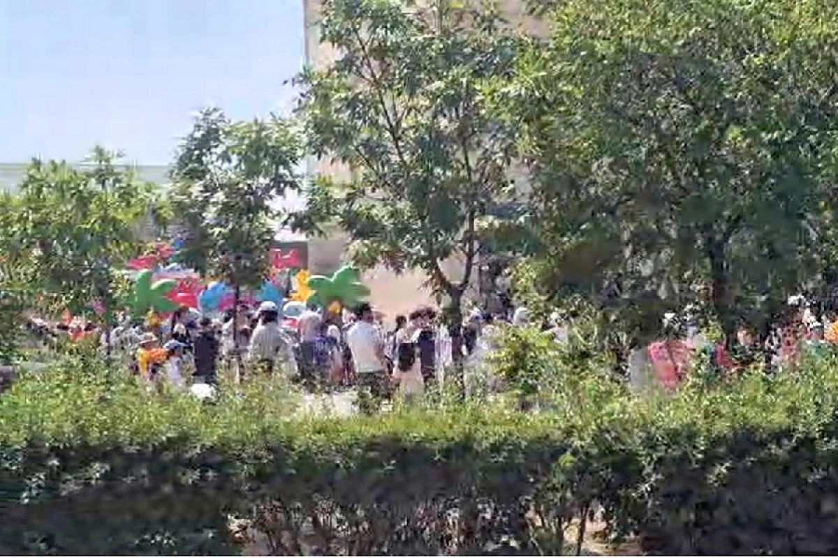 Фото: скриншот видео