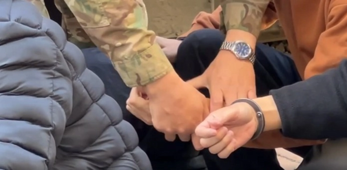 Фото: скриншот видео