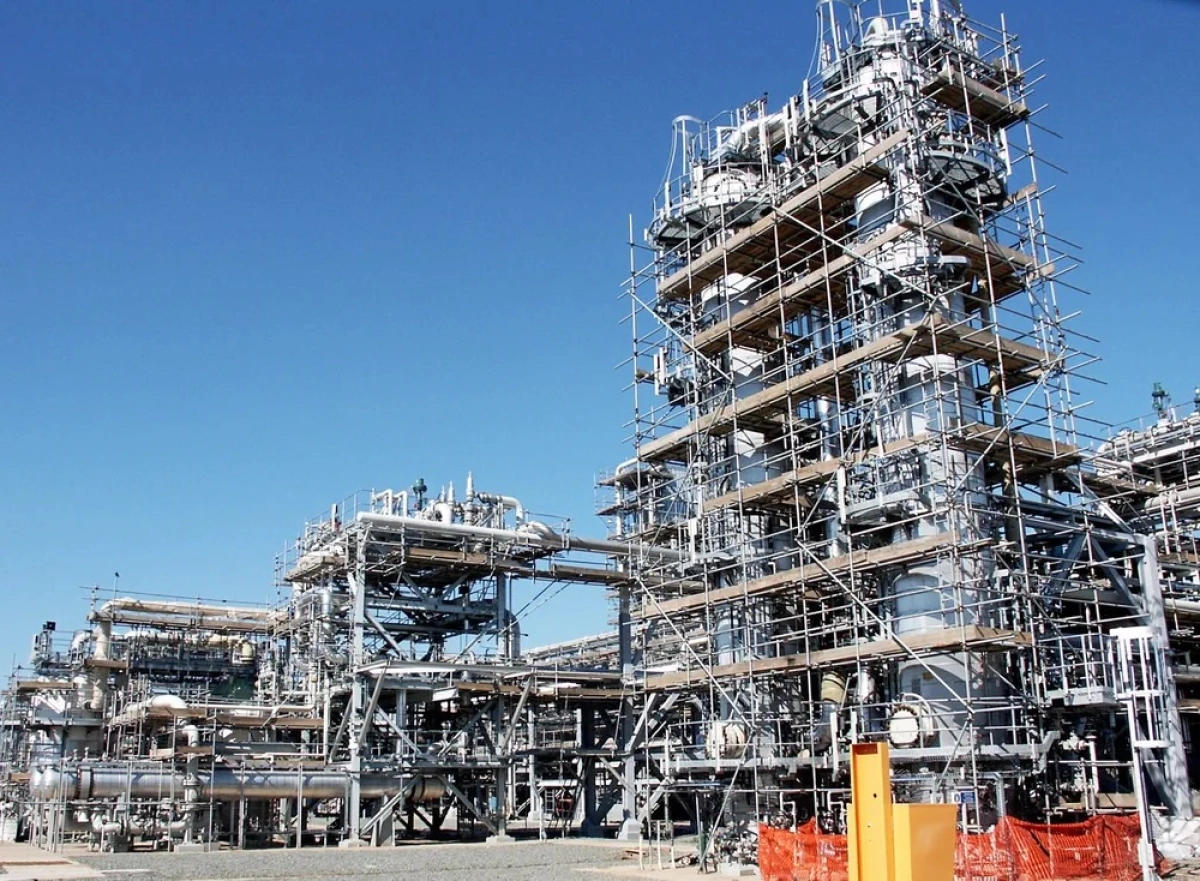 Фото: Upstreamonline.com