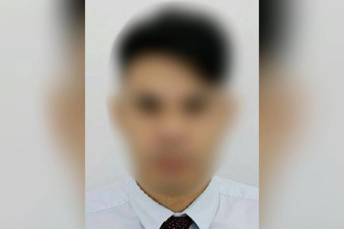 Фото: МВД РК