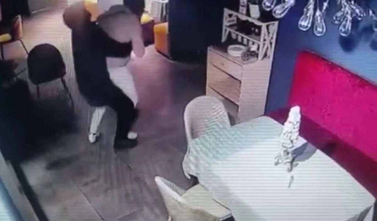 Фото: polisia.kz