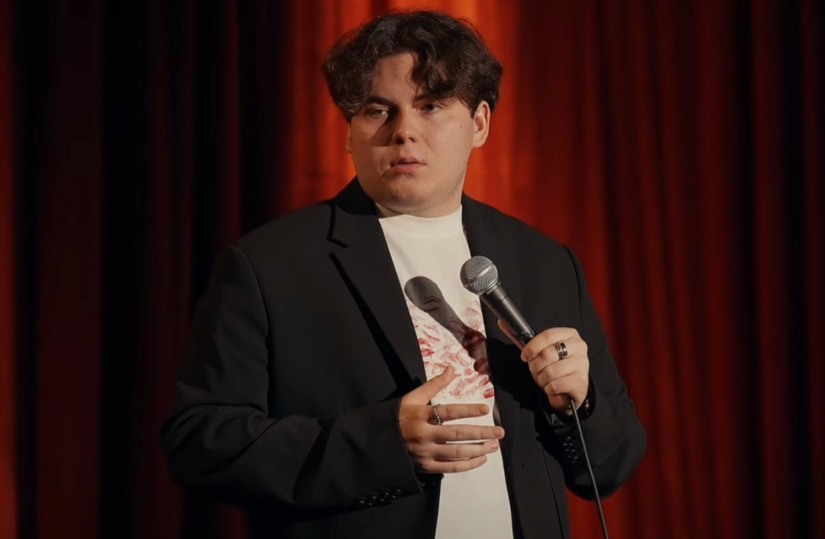 фото: скриншот видео