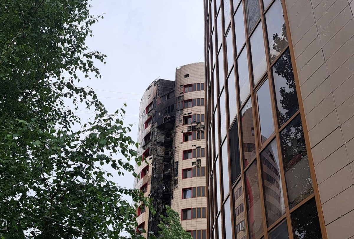 Фото: ИА «NewTimes.kz»