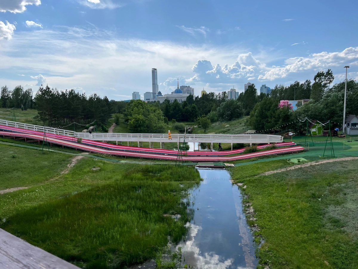 Фото: Владислава Гришина/NewTimes.kz