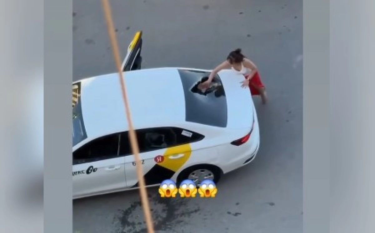 Фото: скриншот видео