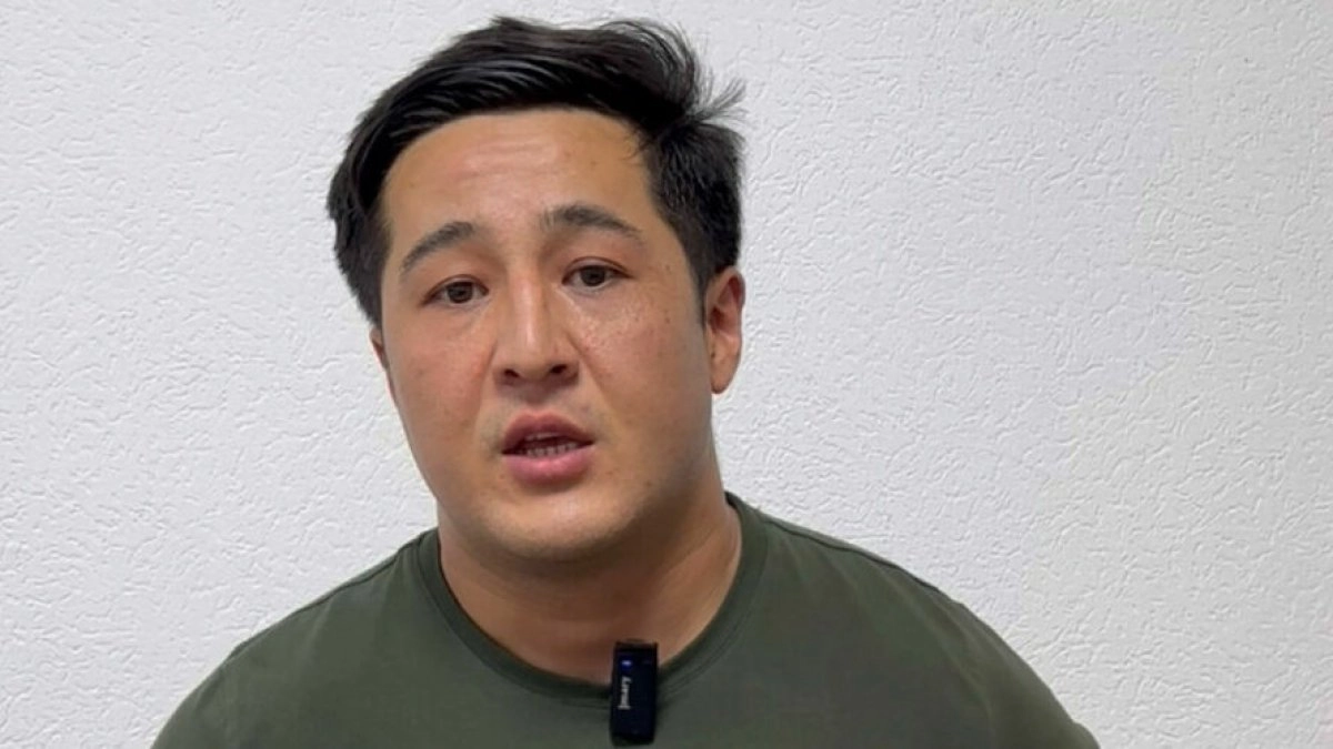 Фото: Кадр из видео